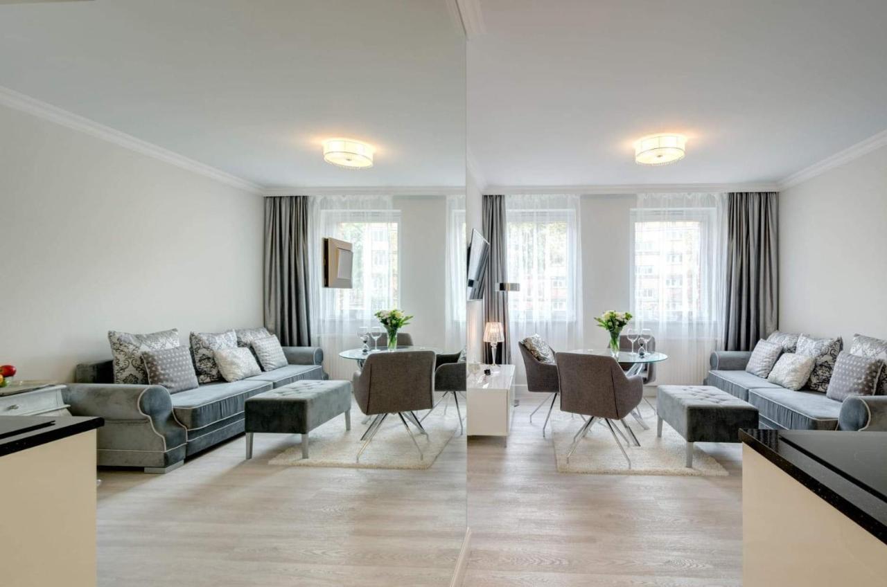 Carycy - Old Town Apartament