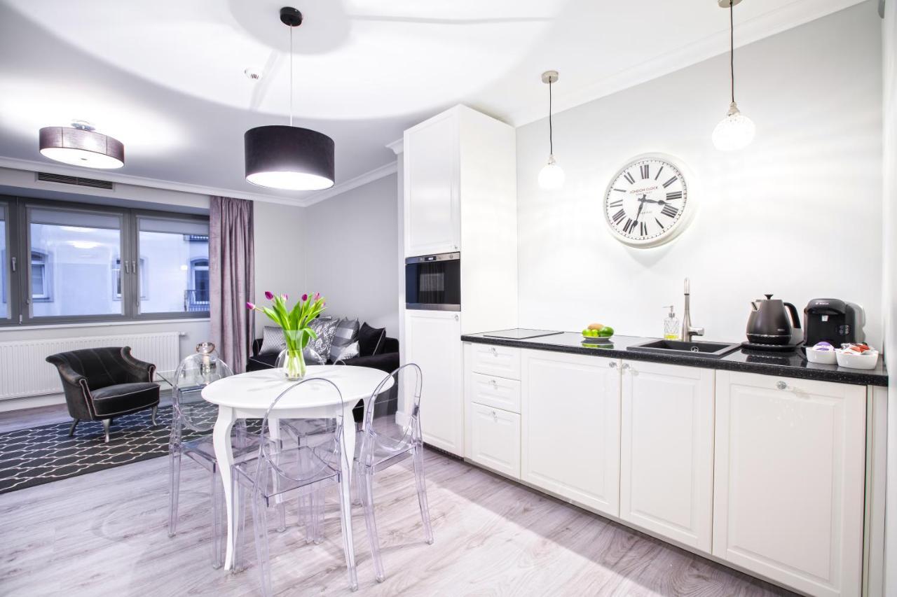 Apartament Carycy - Old Town *