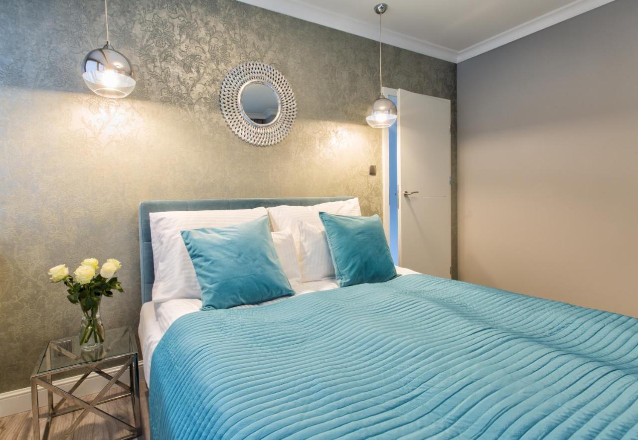 Carycy - Old Town Apartment *