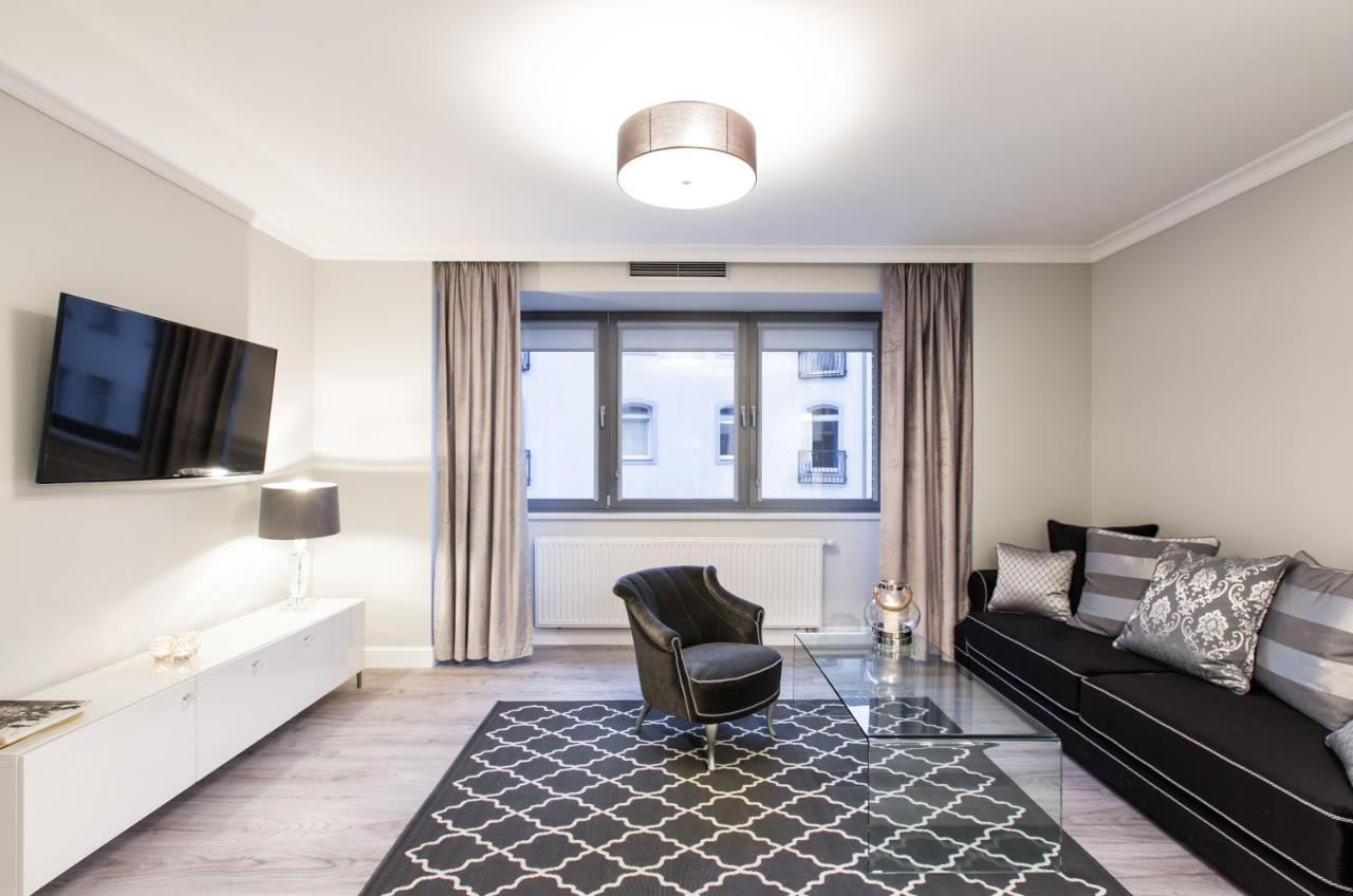 Apartament Carycy - Old Town