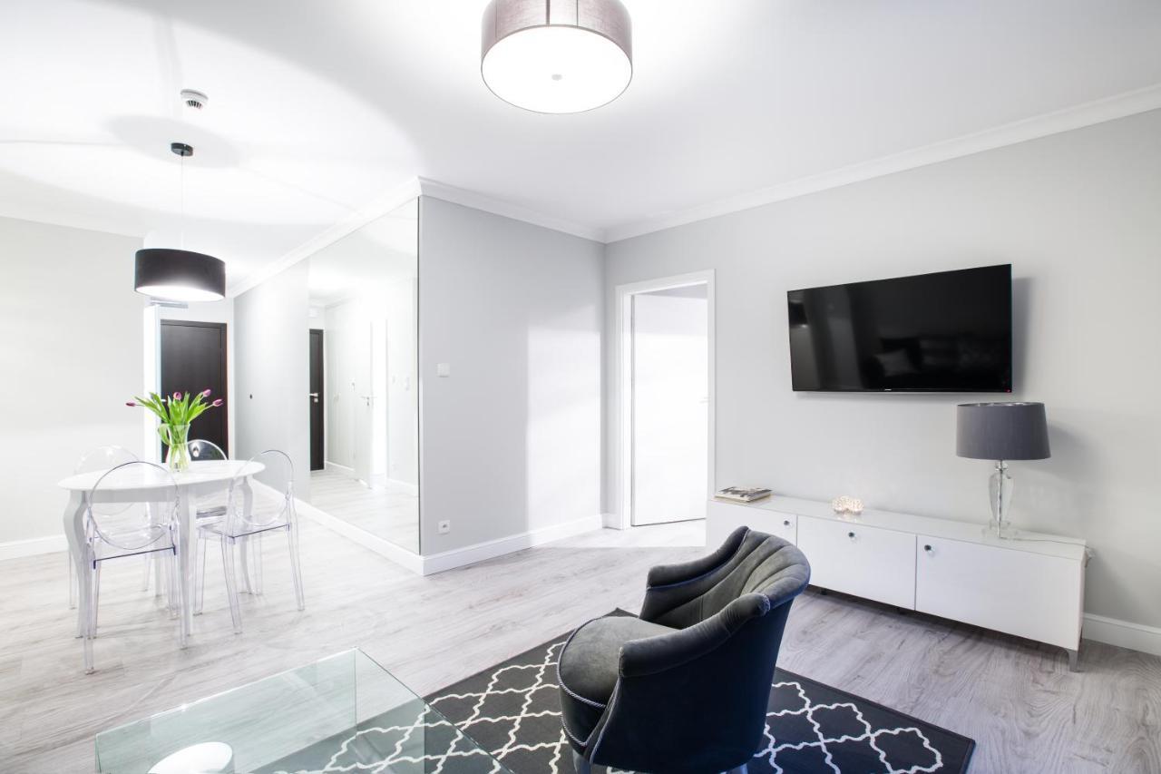 Apartament Carycy - Old Town *