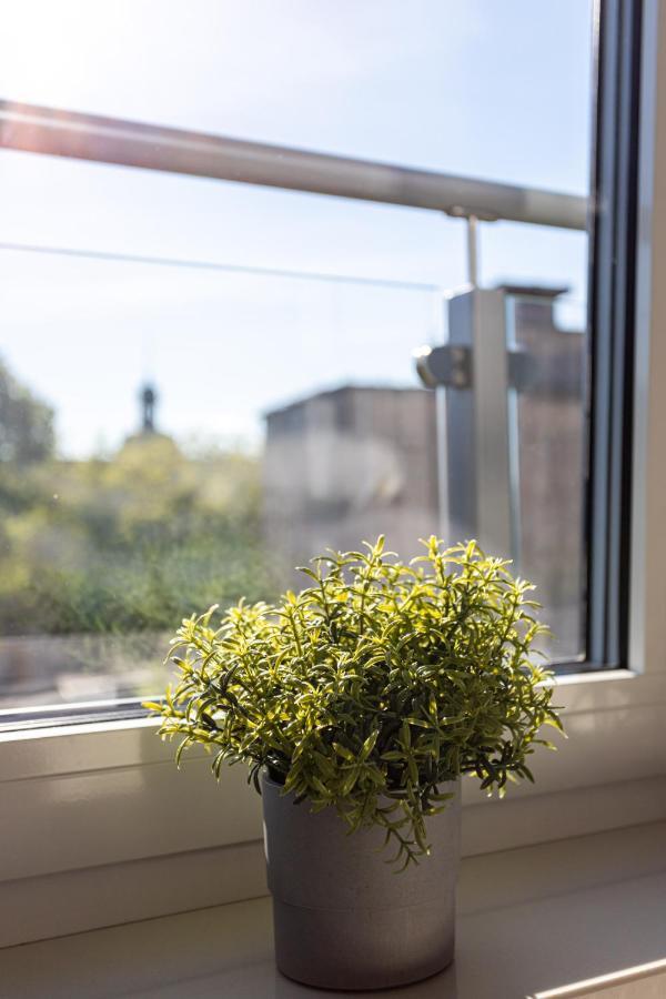 Carycy - Old Town Apartment Gdansk