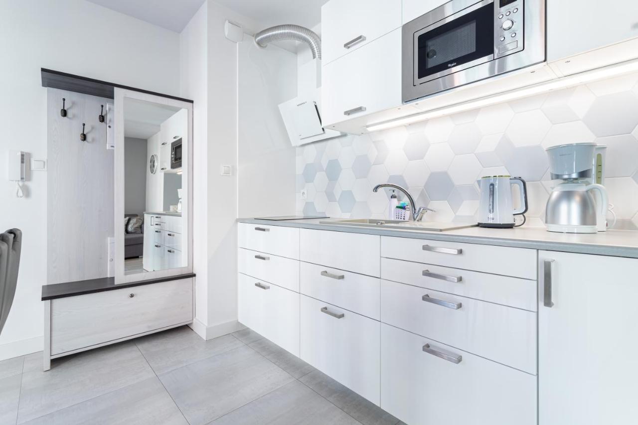 Apartament Carycy - Old Town Gdańsk