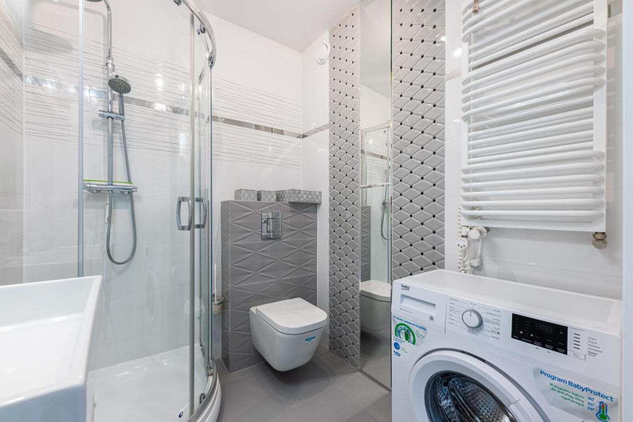 Apartament Carycy - Old Town Gdańsk