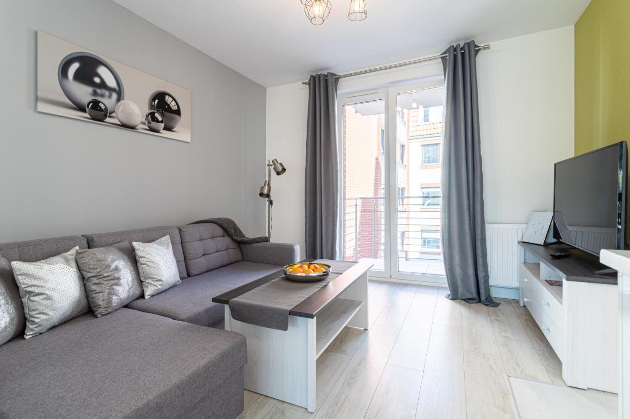 Carycy - Old Town Apartament