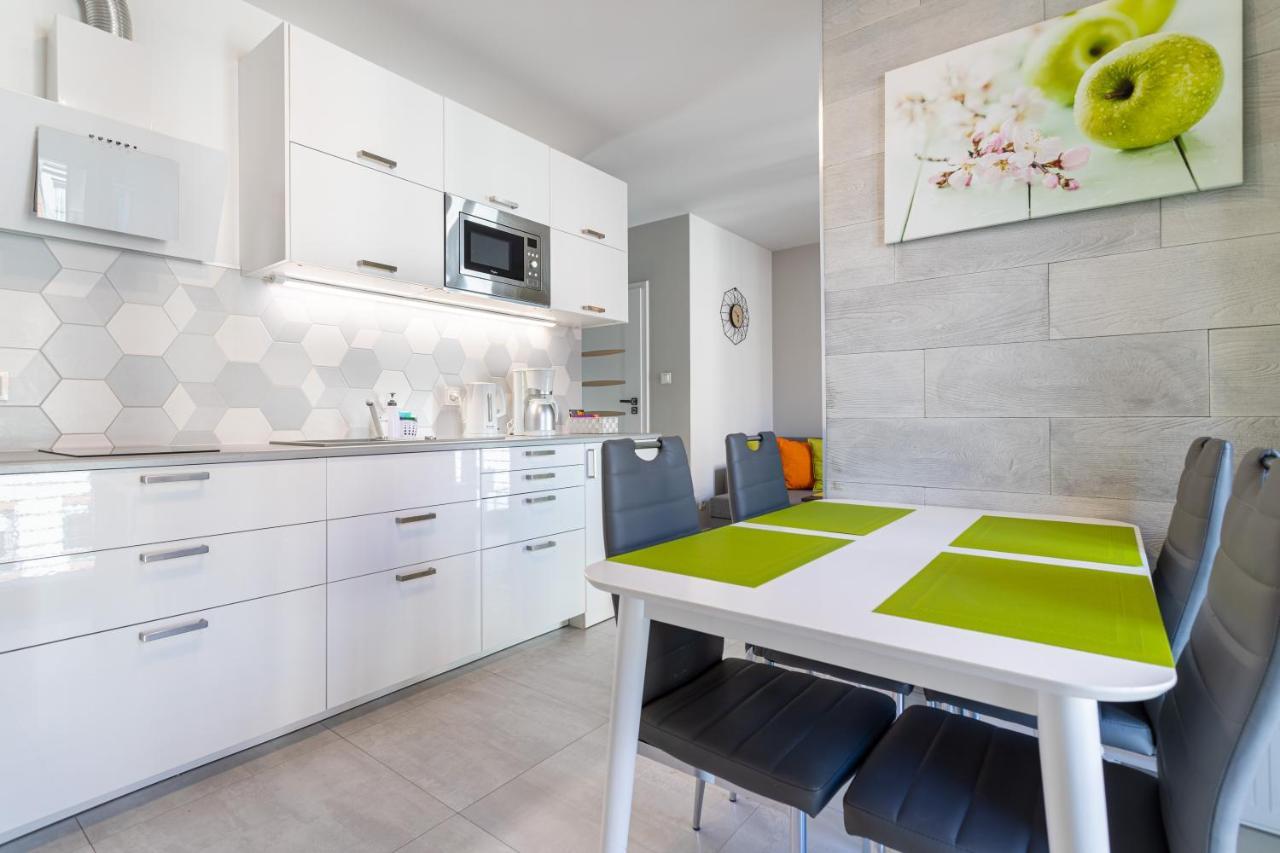 Carycy - Old Town Apartment Gdansk