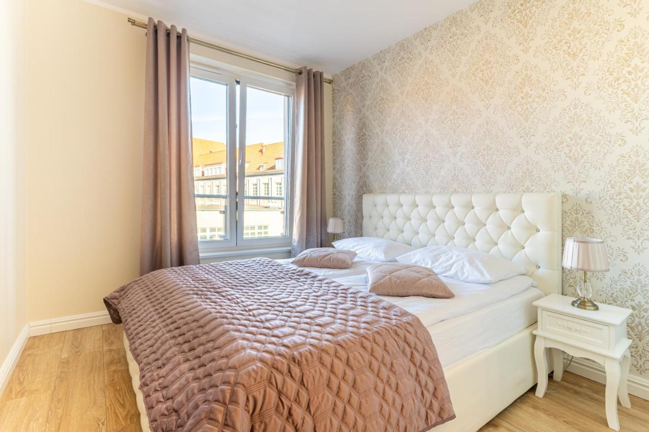 Apartament Carycy - Old Town