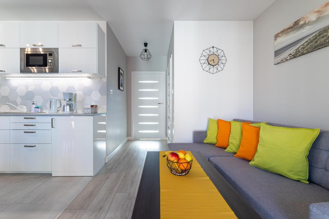 Carycy - Old Town Apartament