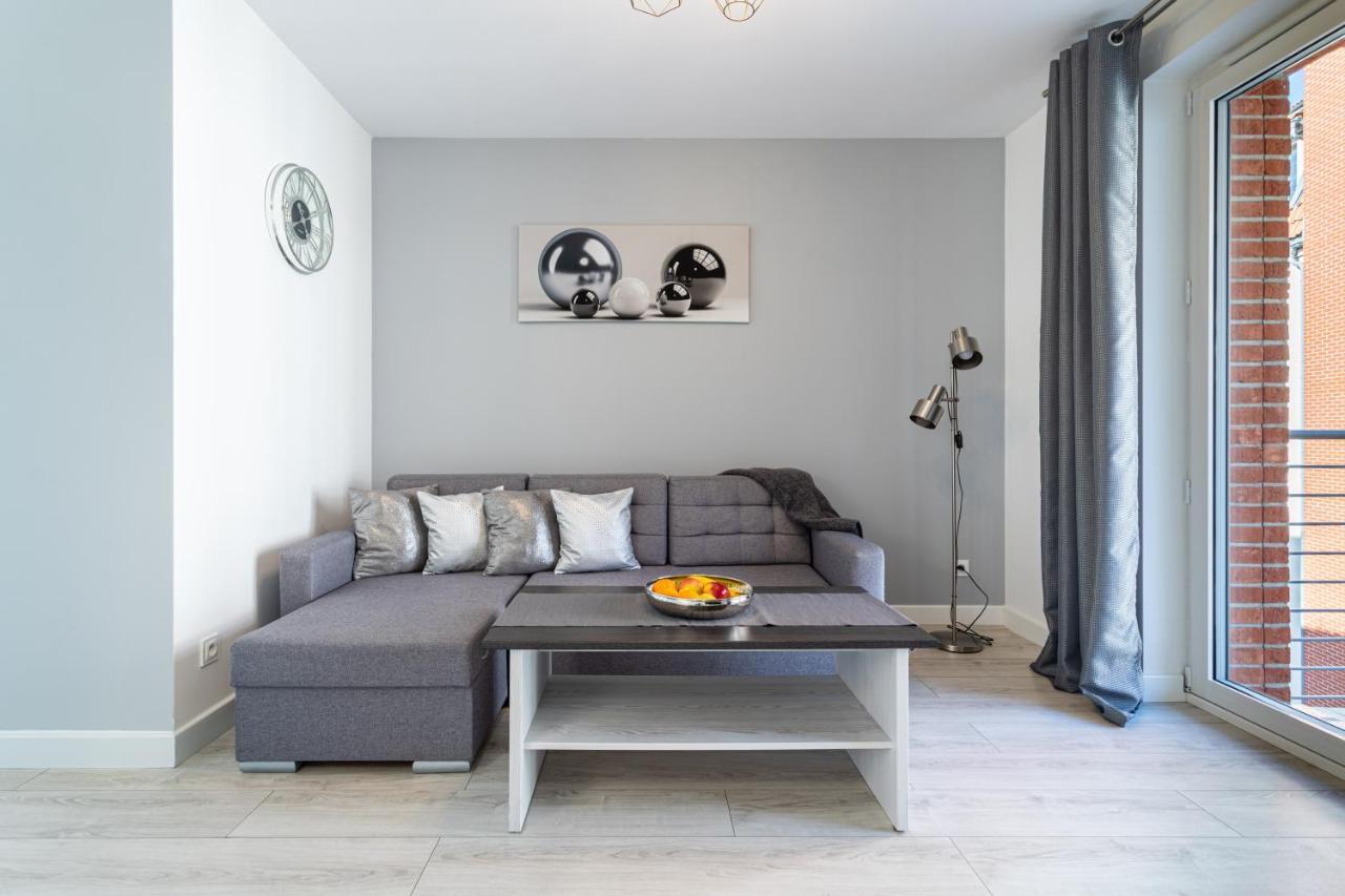 Apartament Carycy - Old Town *