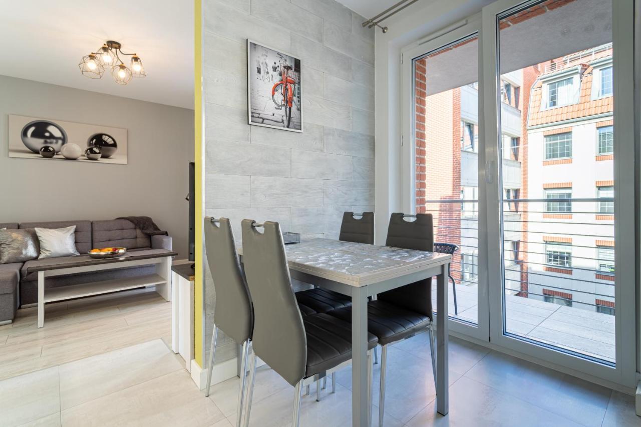Apartament Carycy - Old Town *