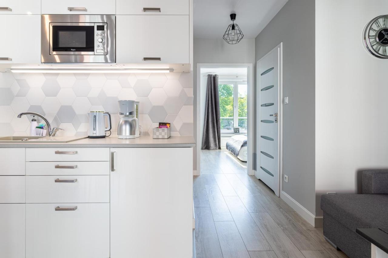 Carycy - Old Town Apartment Gdansk