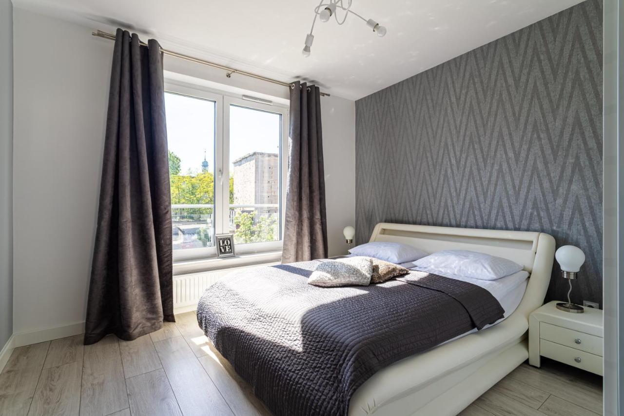 Carycy - Old Town Apartament