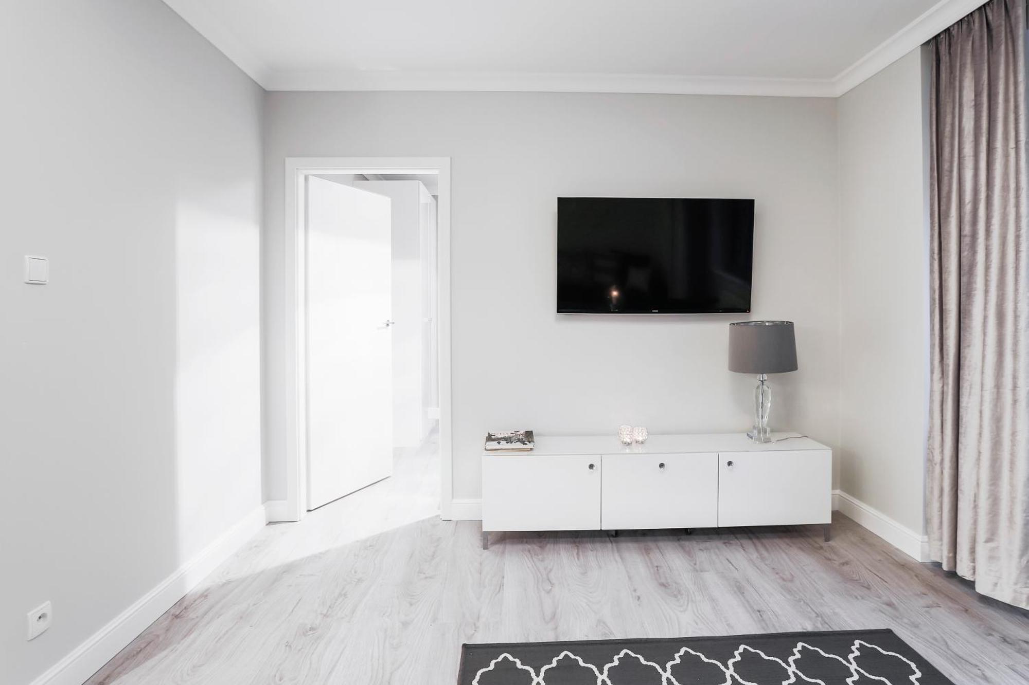 Apartament Carycy - Old Town Gdańsk