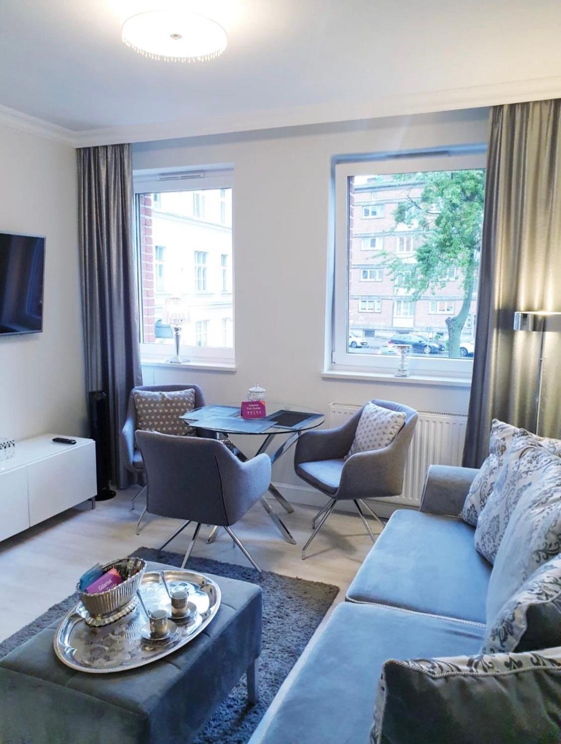 Carycy - Old Town Apartament
