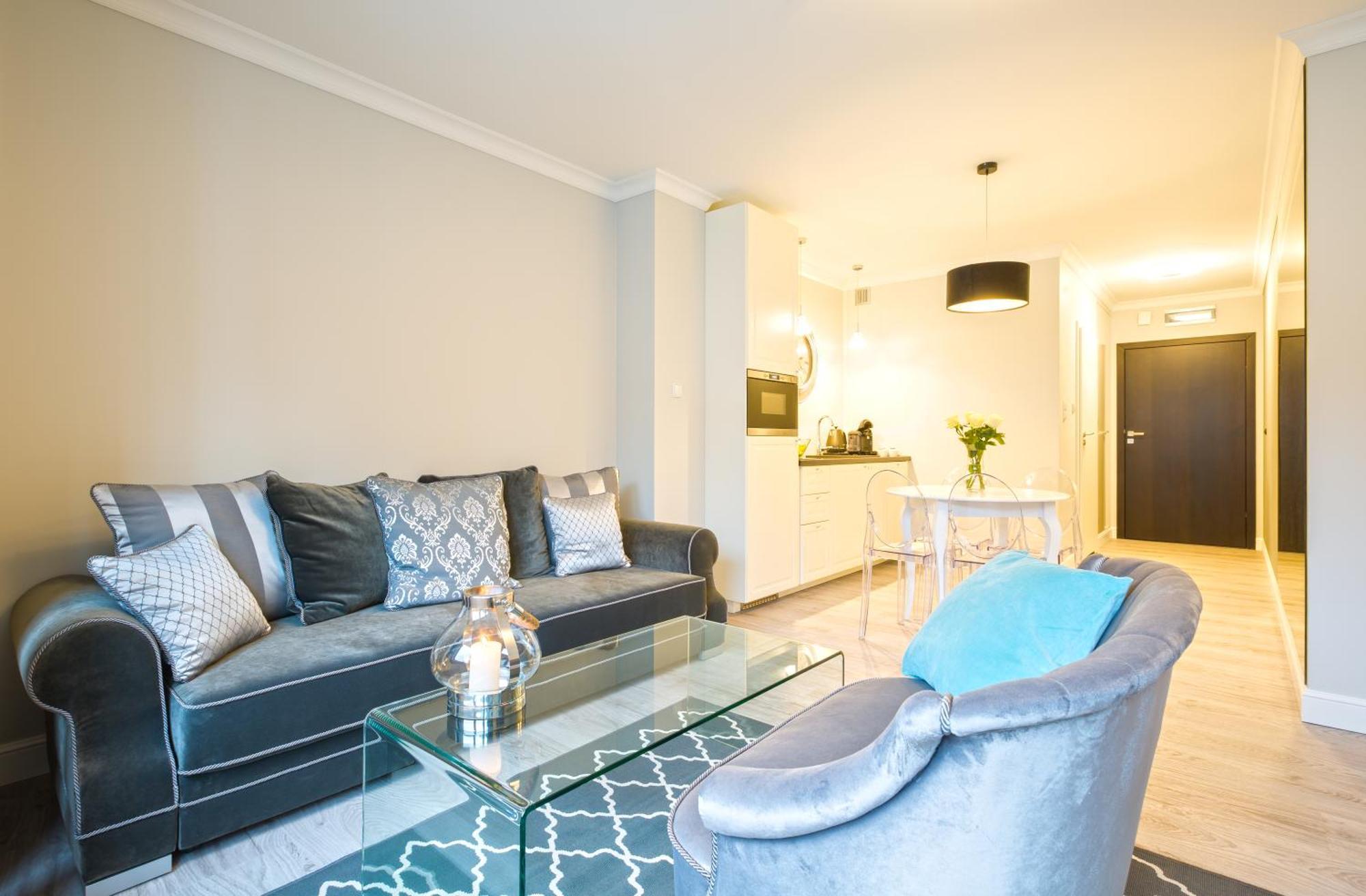 Apartament Carycy - Old Town