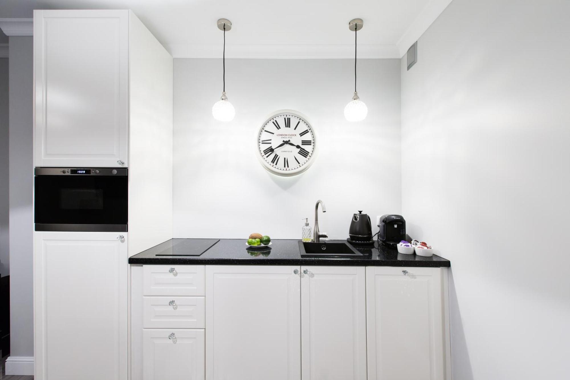 Apartament Carycy - Old Town