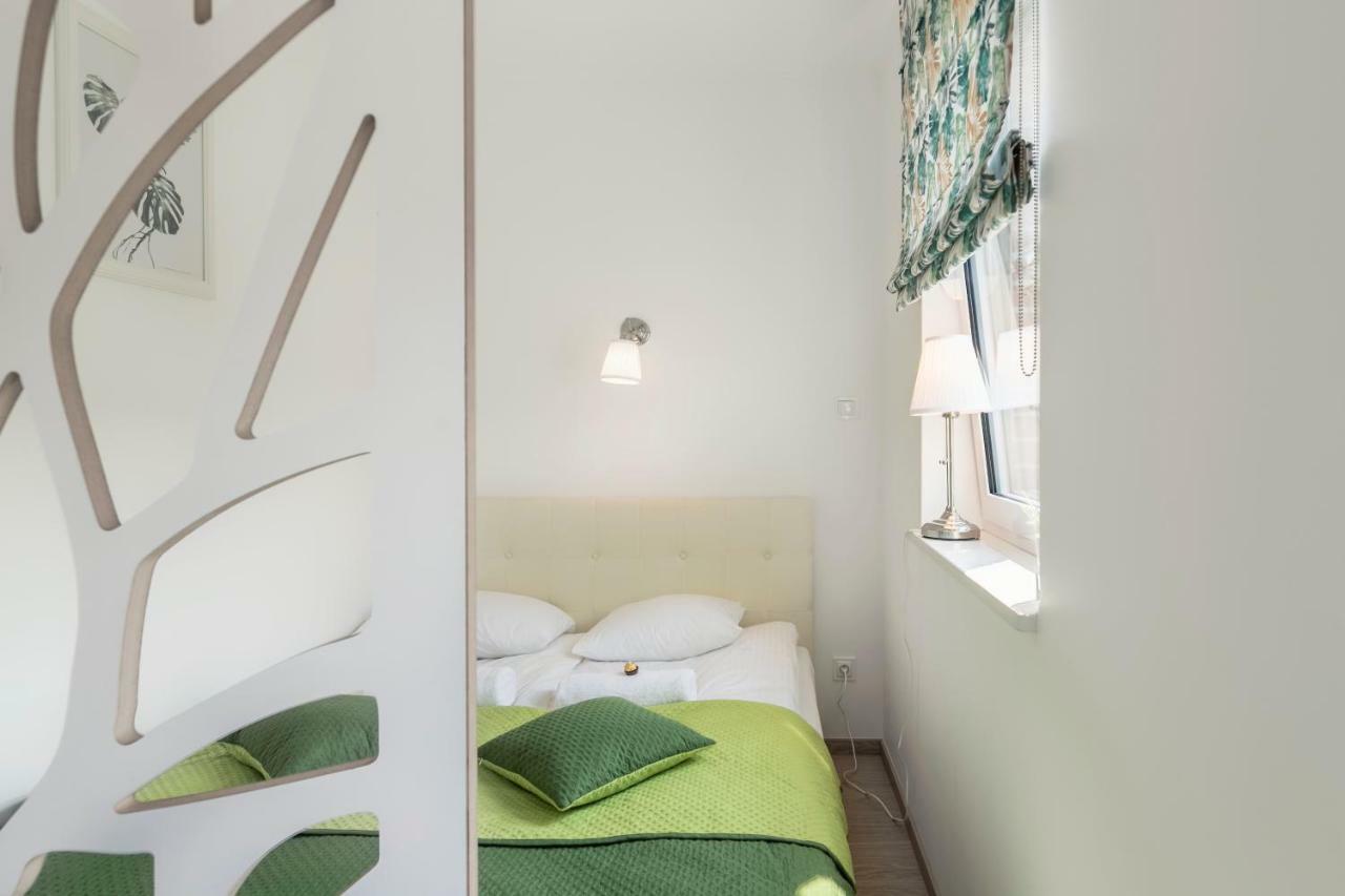 Carycy - Old Town Apartament