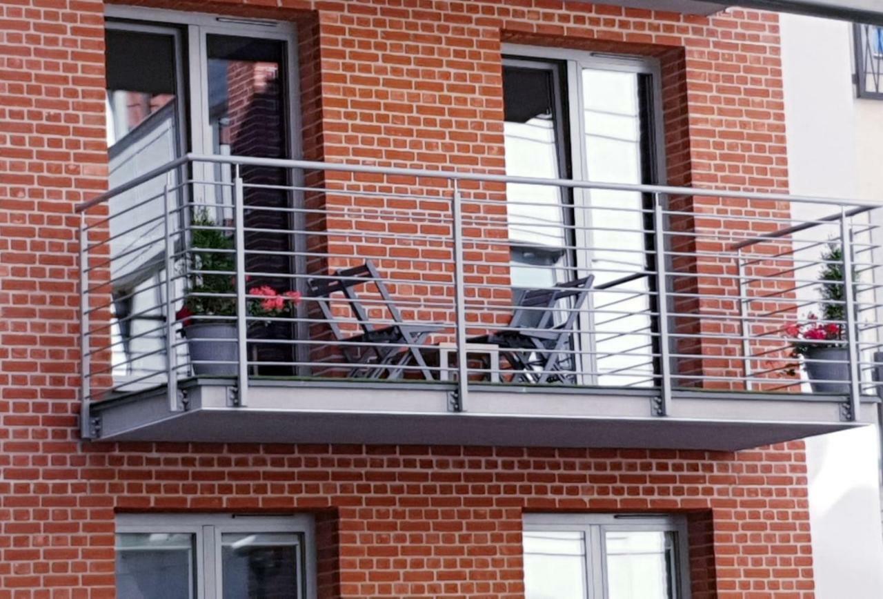 Carycy - Old Town Apartament