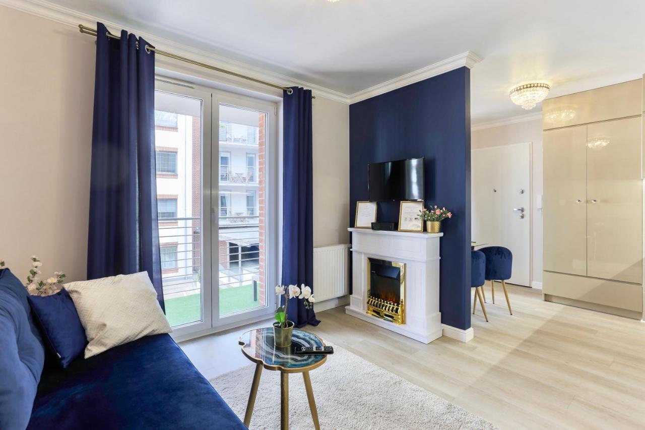 Apartament Carycy - Old Town
