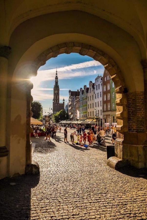 Carycy - Old Town * Gdansk
